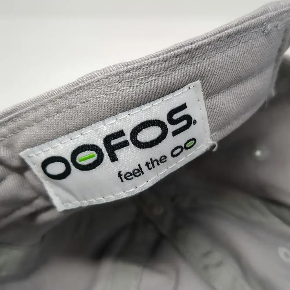 Pukka oofos baseball